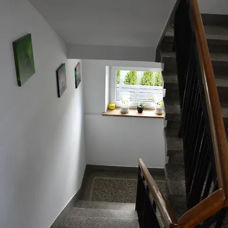 Travel Cracow Apartment Krakau