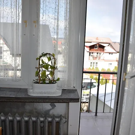 Apartment Travel Cracow
