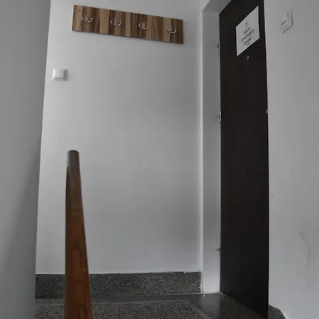 Travel Cracow Lejlighed *