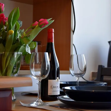 Travel Cracow Apartment Krakau