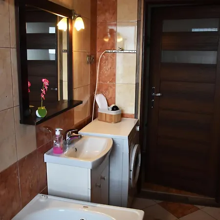 Apartment Travel Cracow