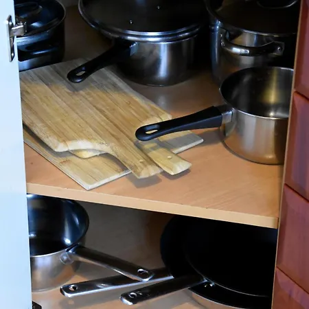 Apartment Travel Cracow *