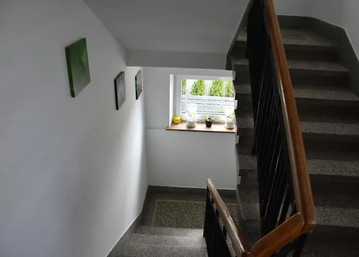 Travel Cracow Apartment Krakau