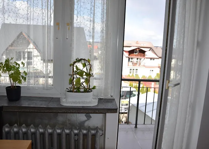 Apartamento Travel Cracow