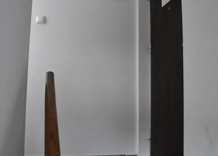 Travel Cracow Apartment *