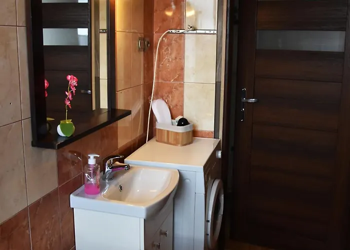 Apartment Travel Cracow