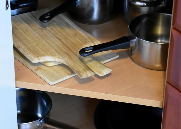 Apartment Travel Cracow *