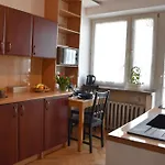 Travel Cracow דירה